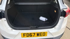 Mazda CX-3 2.0 Sport Nav 5dr AWD Petrol Hatchback